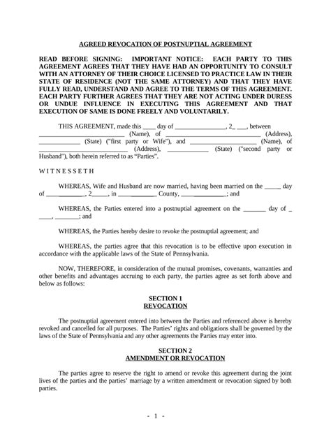 glendale pre and post marital agreement attorney